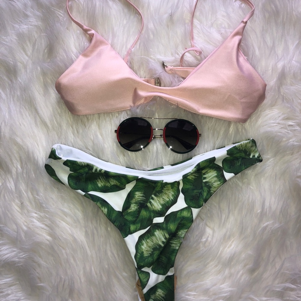 Swimsuit